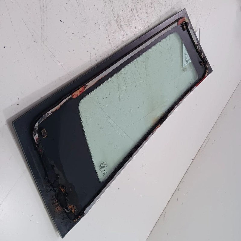 Passenger Right Quarter Window Glass Hardtop 2 Door Fits 14-19 MINI CO