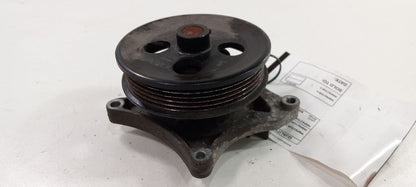 Coolant Water Pump Gasoline Fits 16-19 CRUZE OEM