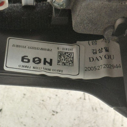 Hyundai Kona Steering Wheel  2021 2020 2019