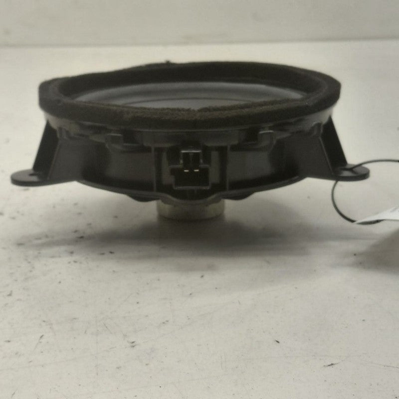 Volvo S60 Speaker Left Driver Front  2013 2014 2015