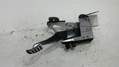  2008 NISSAN SENTRA Brake Pedal SE R 2.5 2007 2009