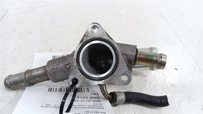 Kia Forte Radiator Hose Neck 2016 2015 2014 OEM