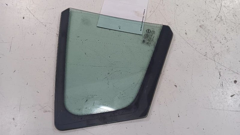 83417A7020 Left Rear Door Vent Window Glass Sedan Fits 14-18 FORTE
