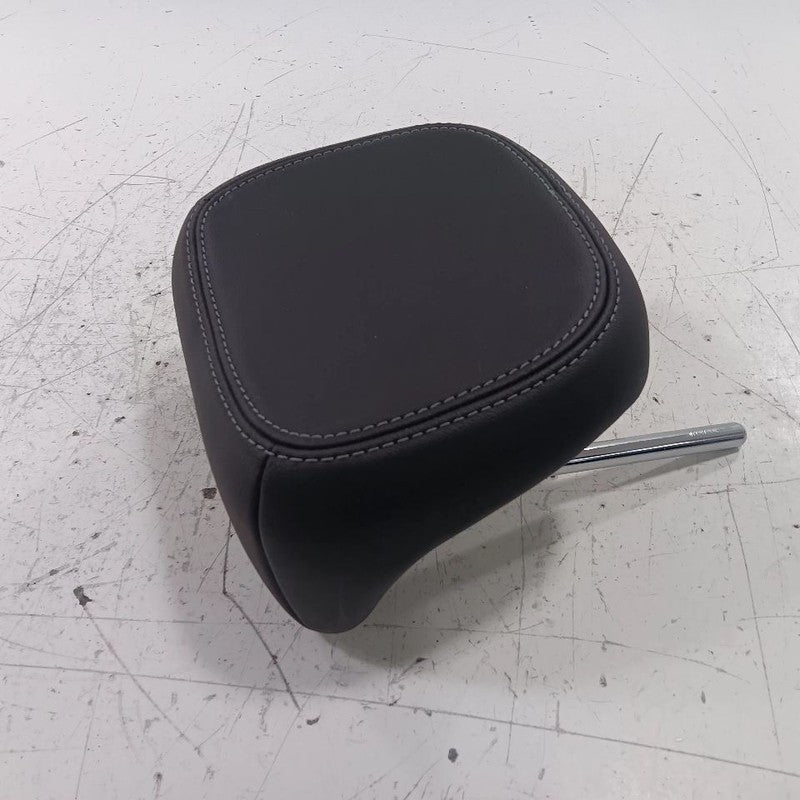 Fiat 500 Center Middle Headrest Seat Head Rest Rear Back 2018