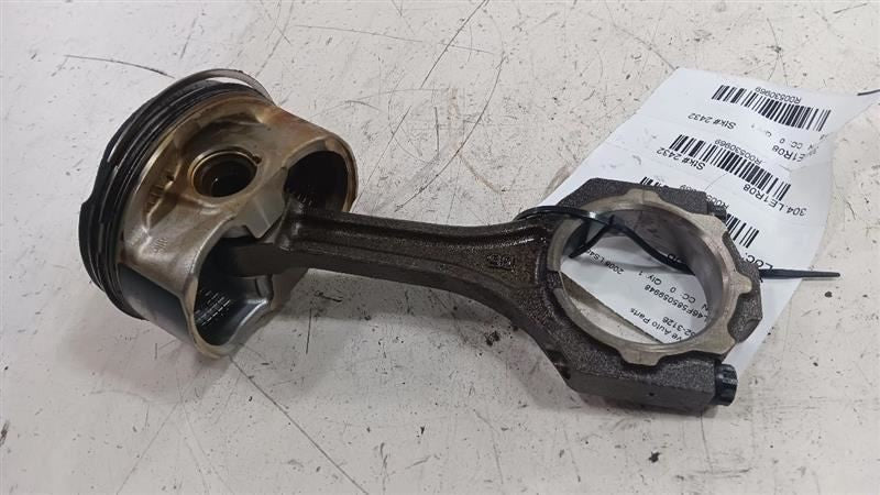 Lexus LS460 One Single Piston 2007 2008 2009 OEM