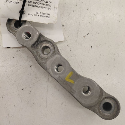 Chevy Volt Engine Motor Mount Bracket Left Driver  2016 2017 2018 2019