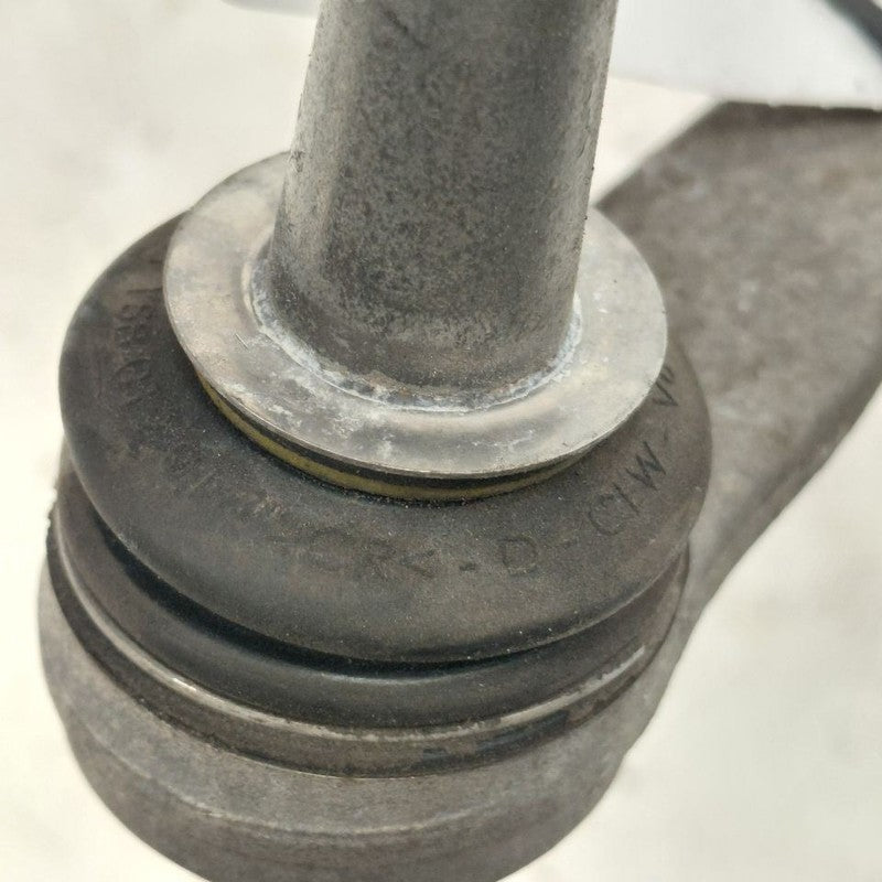 Alfa Romeo Stelvio Steering Rack Pinion Tie Rod End W Boot Right Passe