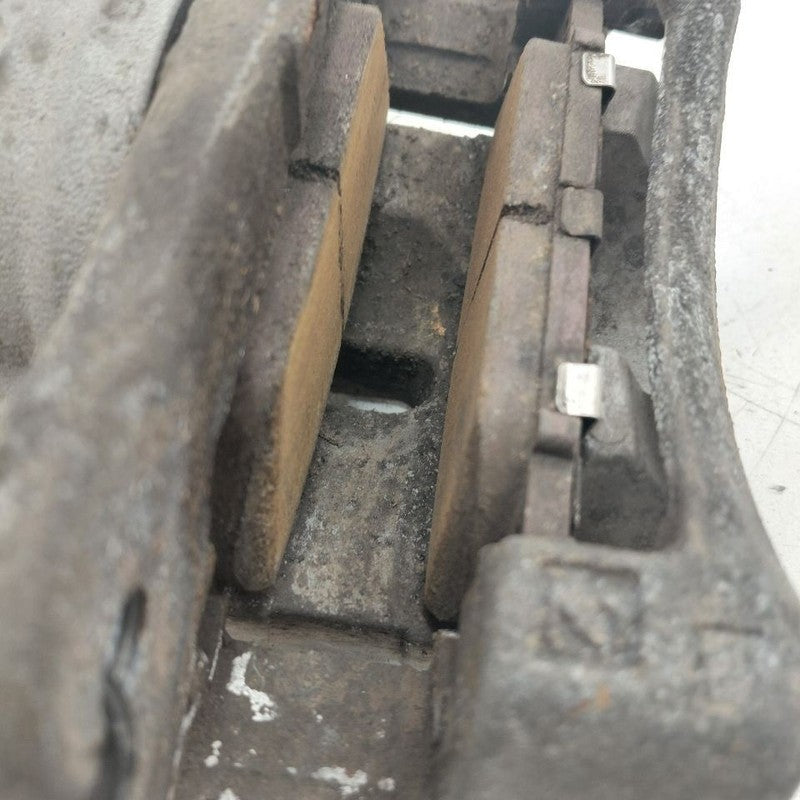 Driver Left Front Brake Caliper VIN Fu 7th And 8th Digit 10-22 Toyota 