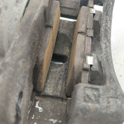 Driver Left Front Brake Caliper VIN Fu 7th And 8th Digit 10-22 Toyota 