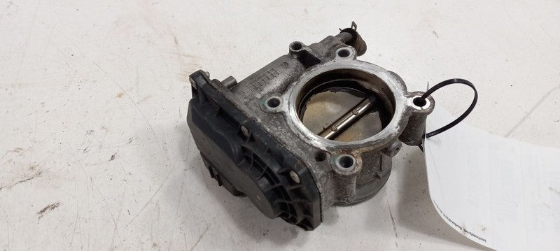 Throttle Body 2.0L Fits 11-20 ELANTRA OEM