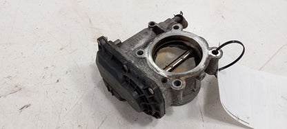 Throttle Body 2.0L Fits 11-20 ELANTRA OEM
