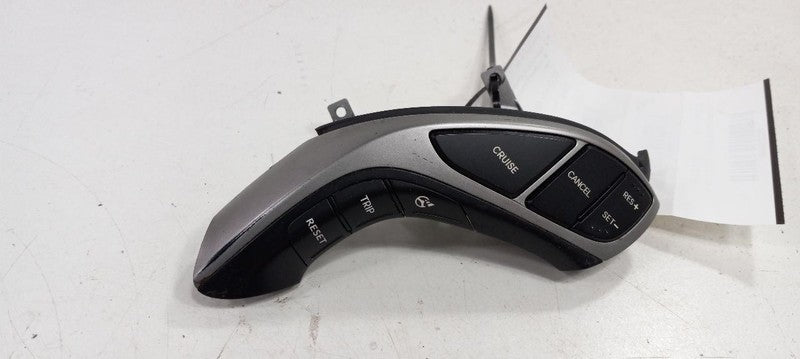 Hyundai Elantra Column Switch Blinker Signal Wiper Mount Bracket 2013 