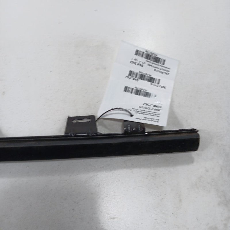 Ford Mustang Driver Left Side Window Chanel Guide 2015 2016 2017 OEM