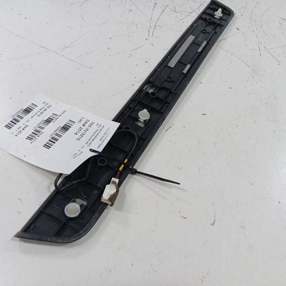 INFINITI Q50 Sill Trim Plate Door Jam Threshold Right Passenger Front 