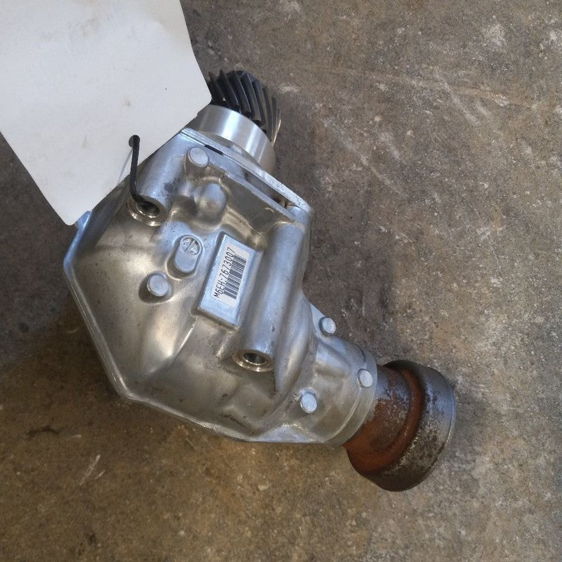 Honda HR-V Transfer Case 2.0 2026 2025 2024 2023