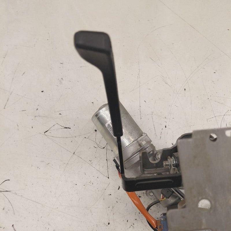 Steering Column Electric Assist Motor Hatchback Note Fits 18-19 Nissan