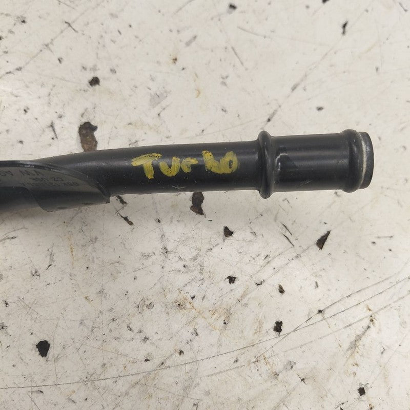 Volkswagen Golf Super Turbo Charger Oil Line Hose Tube  1.8 2015 2016 