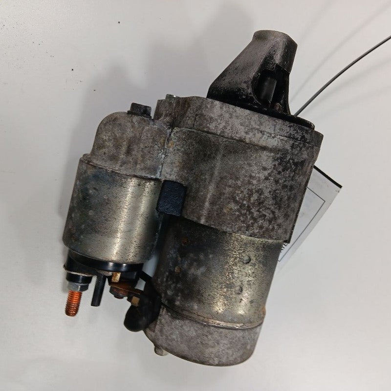 Engine Starter Motor Turbo Fits 15-18 RENEGADE