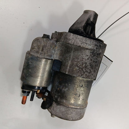 Engine Starter Motor Turbo Fits 15-18 RENEGADE