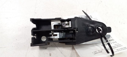 Dodge Dart Door Handle Right Passenger Rear Interior Inside 2013 2014 