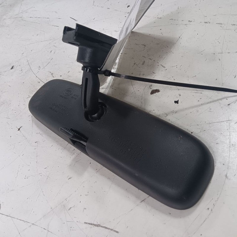 Rear View Mirror Pre-crash System Manual Dimming Fits 16-25 RAV4
