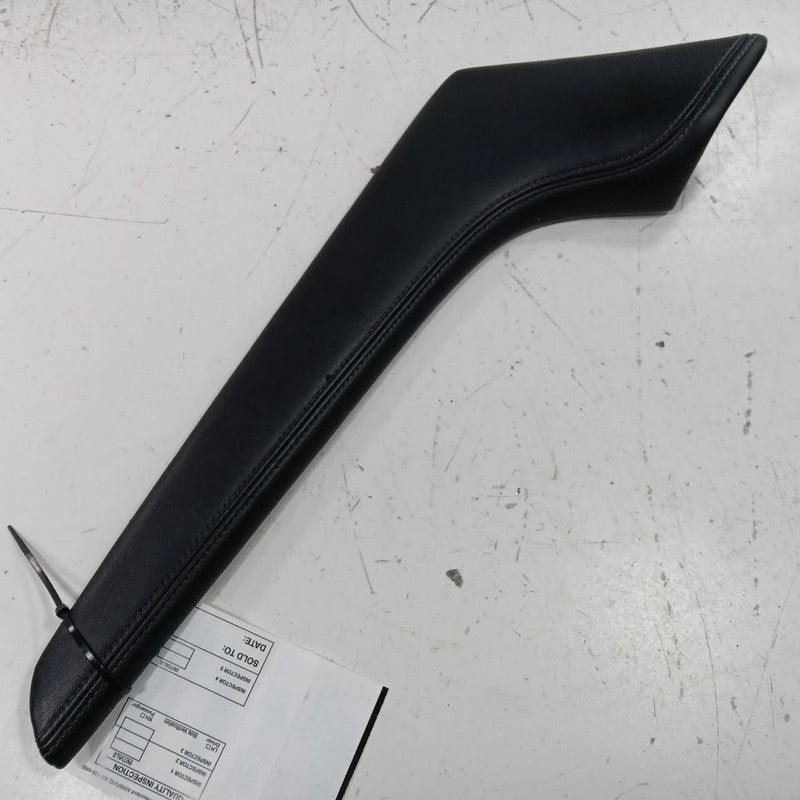 INFINITI Q50 Driver Left Center Console {682R34GF0A} 2014 2015 2016 20