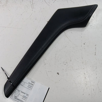 INFINITI Q50 Driver Left Center Console {682R34GF0A} 2014 2015 2016 20