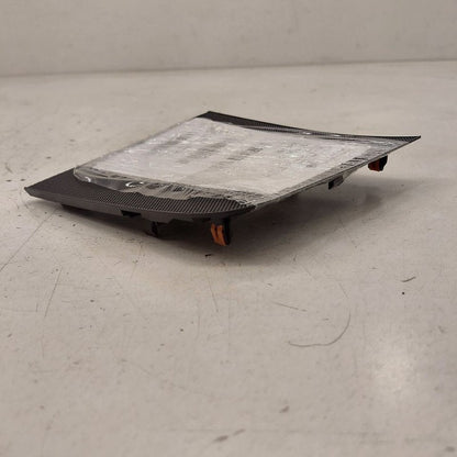 Toyota Prius Dash Speaker Cover Right Passenger Side  2022 2021 2020