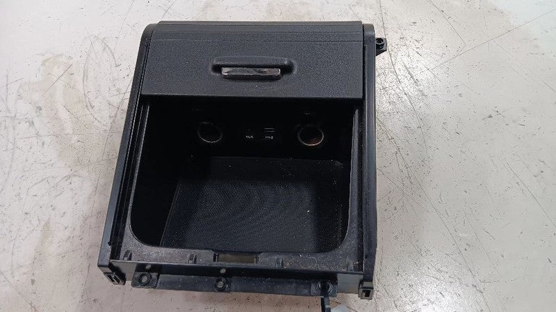 Kia Forte Storage Pocket  2014 2015 2016