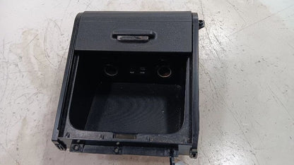 Kia Forte Storage Pocket  2014 2015 2016