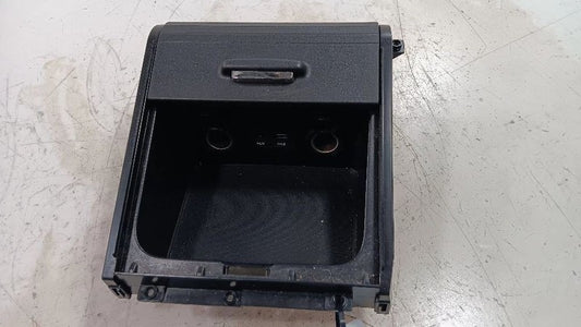 Kia Forte Storage Pocket  2014 2015 2016