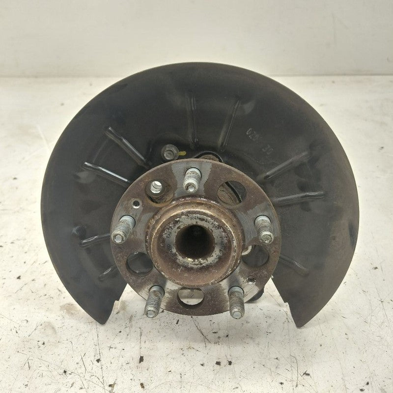 Passenger Right Rear Knuckle Stub Bearing Hub AWD Limited 18-23 Hyunda