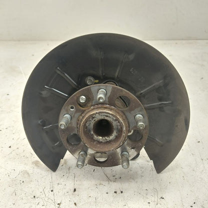Passenger Right Rear Knuckle Stub Bearing Hub AWD Limited 18-23 Hyunda
