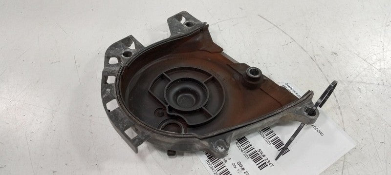 118305G0A00 Passenger Right Timing Cover Upper Rear Fits 14-20 MDX 