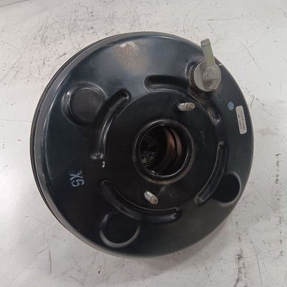 Power Brake Booster Sedan 2ZRFE Engine Fits 14-19 Toyota Corolla  OEM