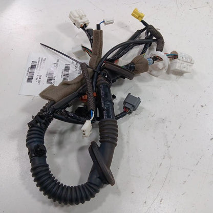Subaru Outback Legacy Door Harness Wire Wiring Right Passenger Front  