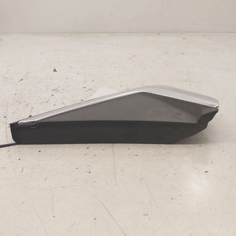 Chevy Volt Left Rear Quarter Panel Trim 2016 2017 2018 2019