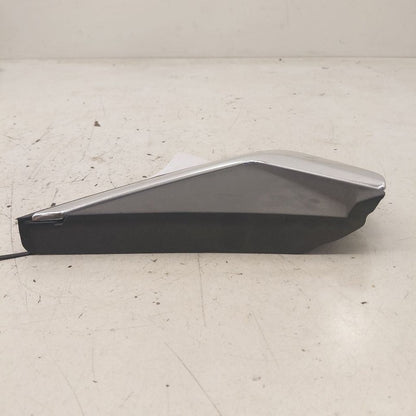 Chevy Volt Left Rear Quarter Panel Trim 2016 2017 2018 2019