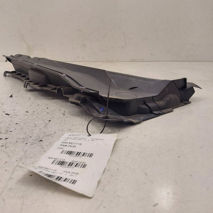 Mazda 6 Windshield Cowl Vent Panel Trim Cover Left Driver Side  2018 2