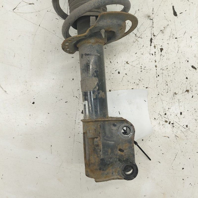 Driver Left Strut Front Fits 15-18 Ford Edge