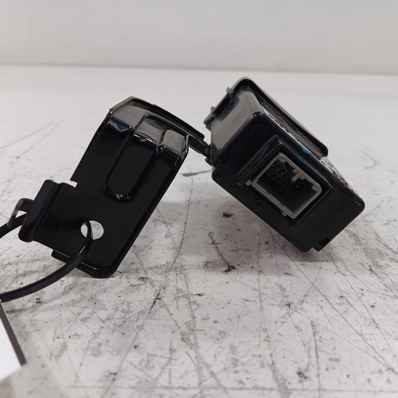 Suspension TPMS Control Module Fits 15-16 FORTE OEM