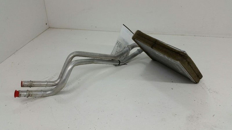 AE8Z18476A Heater Core Only Fits 11-19 FORD FIESTA