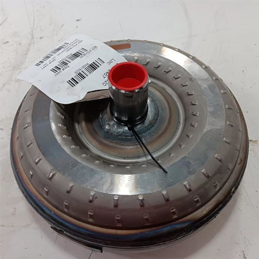 Ford Ecosport Automatic Transmission Torque Converter  2018 2019 2020 2021 2022