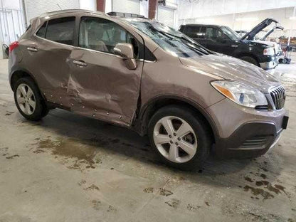 Air/Coil Spring Rear AWD Fits 13-22 ENCORE