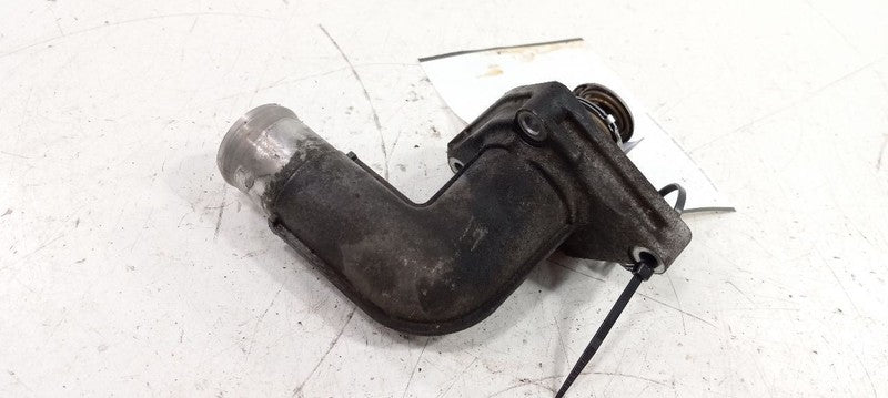 Nissan Maxima Thermostat Housing Mount Bracket 2011 2012 2013 2014 OEM