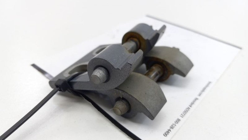 BMW 328I Door Hinge Set Right Front Passenger 2009 2010 2011 2012 2013