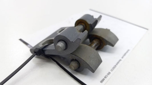 BMW 328I Door Hinge Set Right Front Passenger 2009 2010 2011 2012 2013