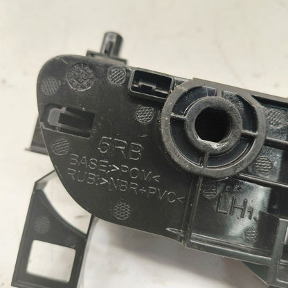 Nissan Versa Door Handle Left Driver Rear Interior Inside  2024 2023 2