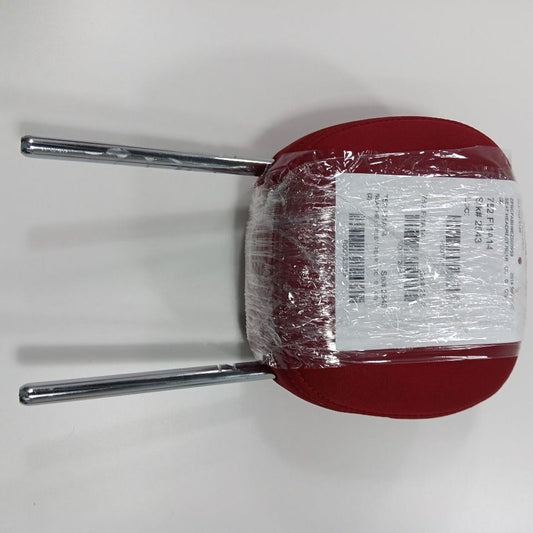 Fiat 500 Seat Headrest Rear Back Seat Head Rest  2014 2015 2016