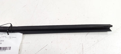 Hyundai Sonata Left Rear Interior Window Weather Strip 2011 2012 2013 